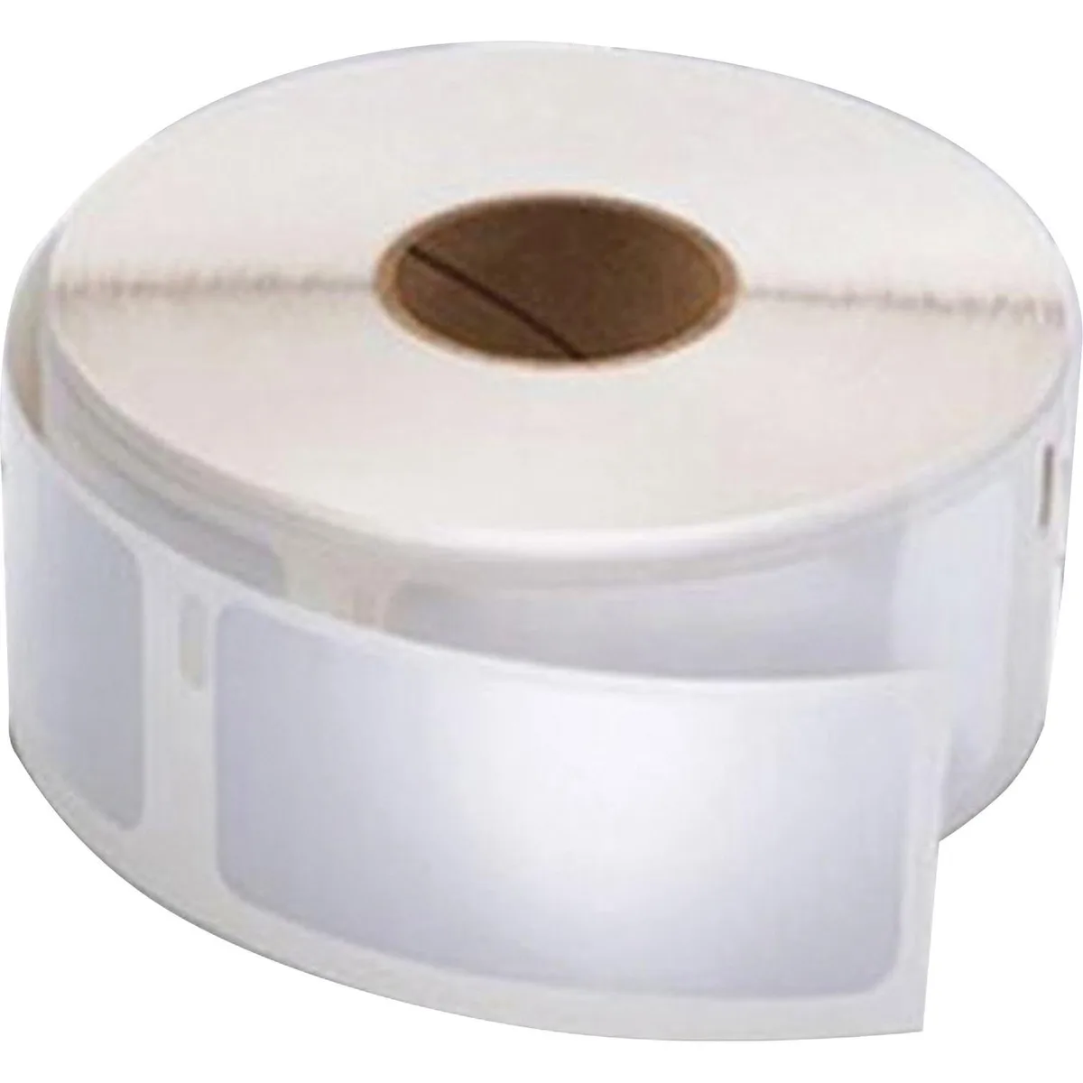 DYMO DYMO LabelWriter Multi-Purpose Labels 1" x 2-1/8" White 6 Rolls 500/Pack 2050764 — product photo