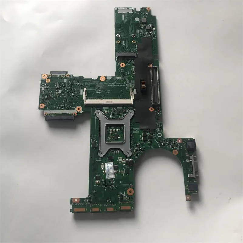 WMtec WMtec 613293-001 Laptop Motherboard for 6450B 6550B 6455B 6555B — product photo