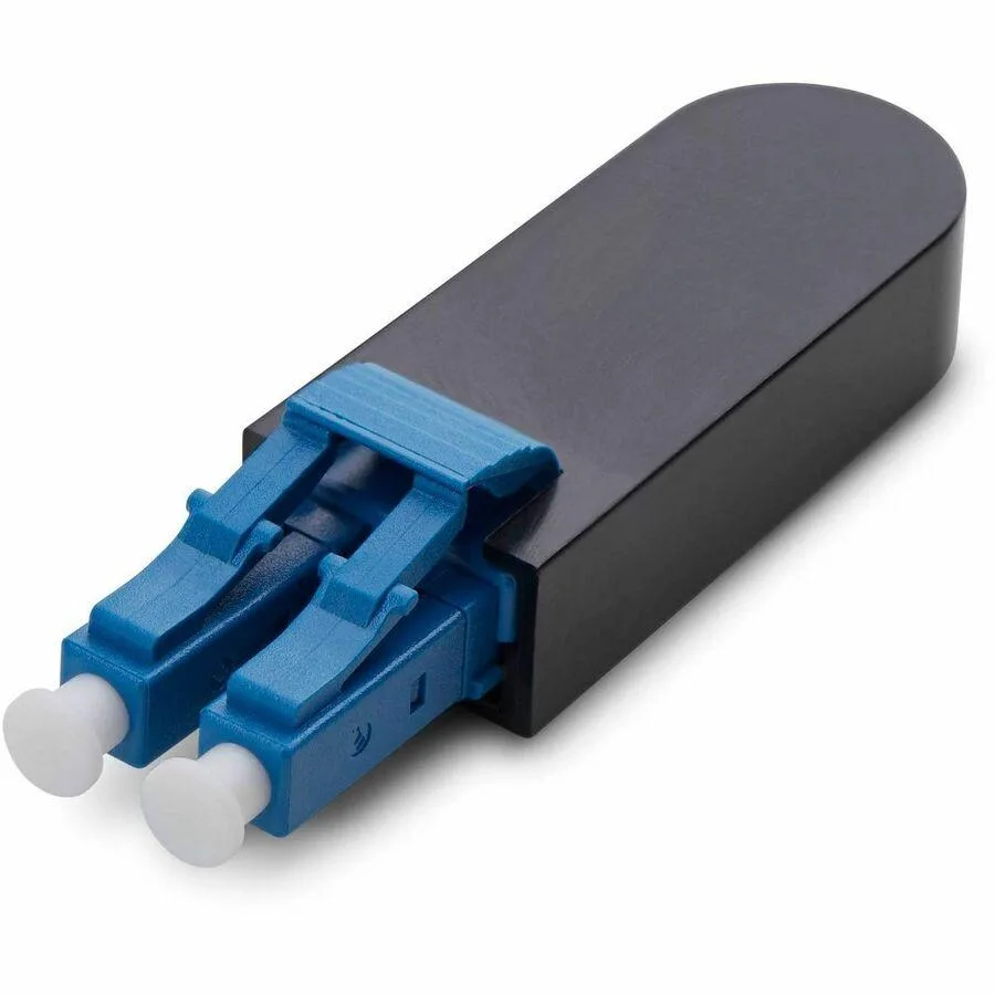 STARTECH STARTECH LC Loopback Plug Single Mode 9/125 0dB — product photo