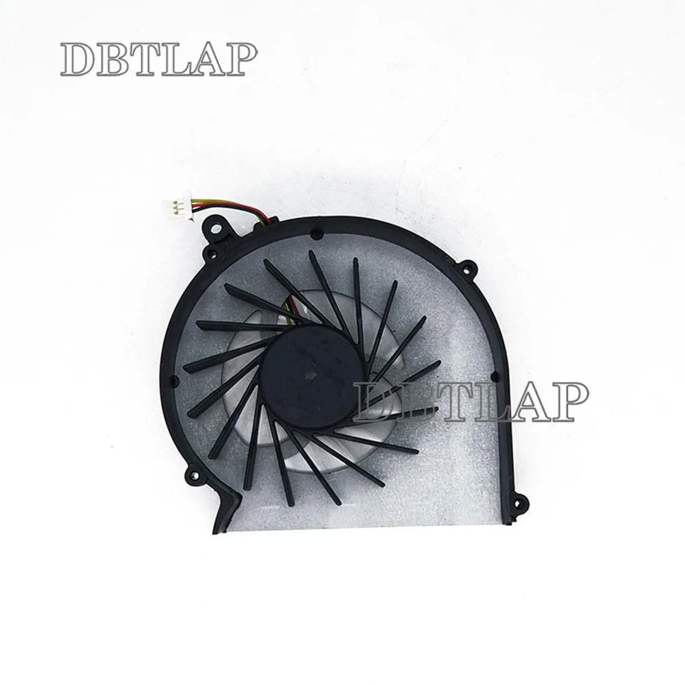 DBTLAP DBTLAP Laptop CPU Fan NFB73B05H for HP CQ43 CQ57 — product photo