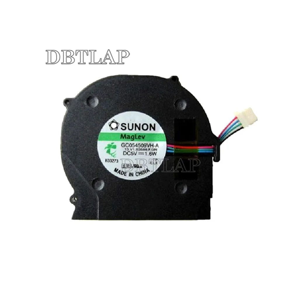 DBTLAP DBTLAP laptop cooling pad for HP Compaq 2710p 2730p — product photo