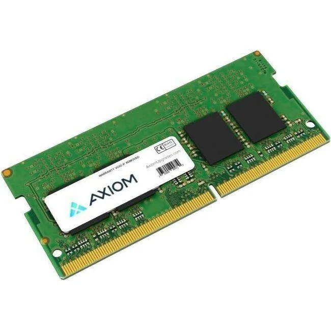 Axiom Axiom AC774046-AX 32GB DDR5 5600 SoDIMM 262-pin desktop RAM — product photo