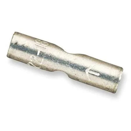 3M 3M MU10BCX 10 AWG Splice Connector 50 PK — product photo