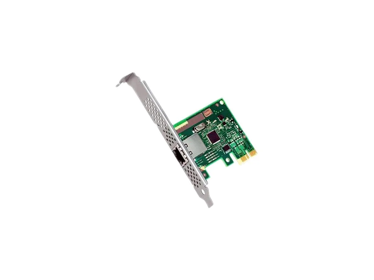 Intel Intel I210T1 network card PCIe x1 1 port — product photo