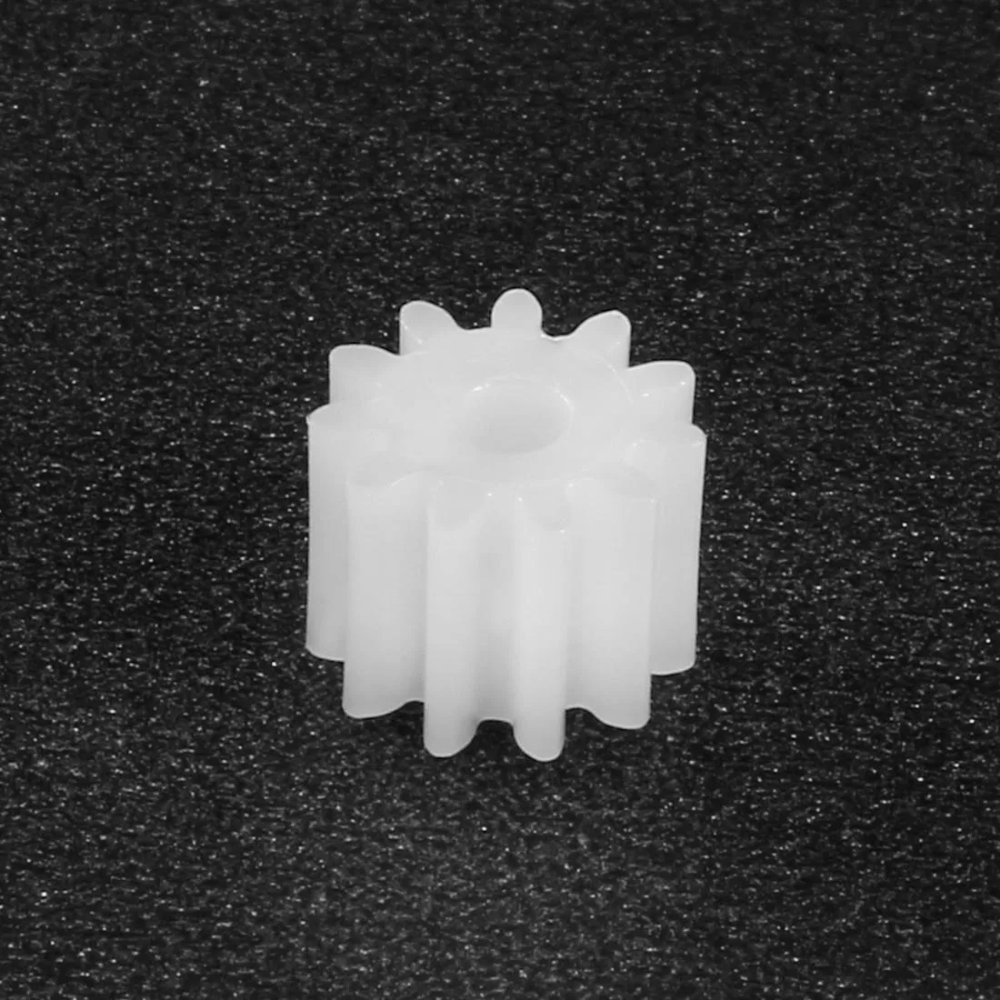 Unique-Bargains Unique-Bargains 112A 11-tooth 0.5 modulus wire cap connector 10 pcs — product photo