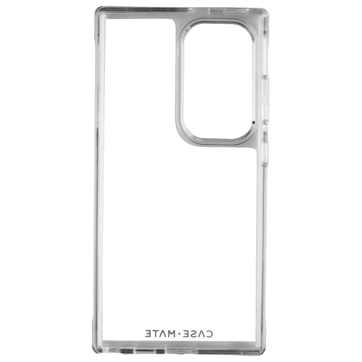 Case-Mate Case-Mate Tough Clear Series Case Samsung Galaxy S24 Ultra Clear — product photo