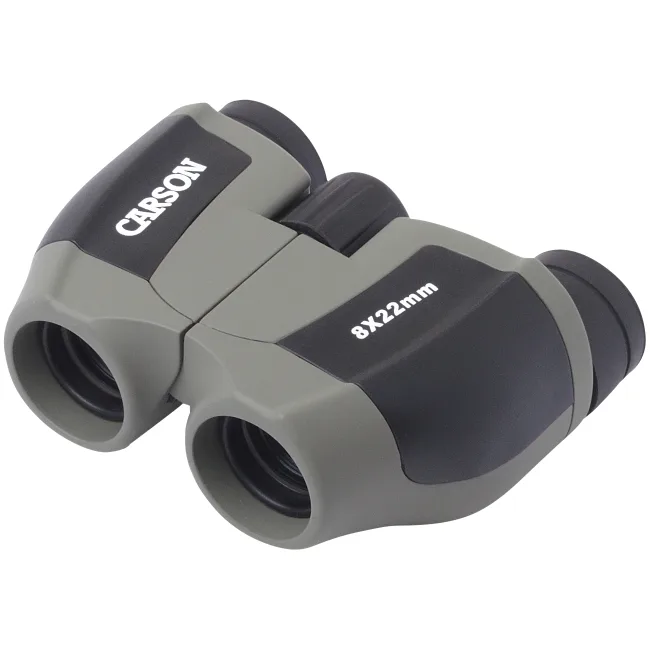 Carson Optical Carson Optical JD-822 8x22mm Compact Porro Prism Binocular — product photo