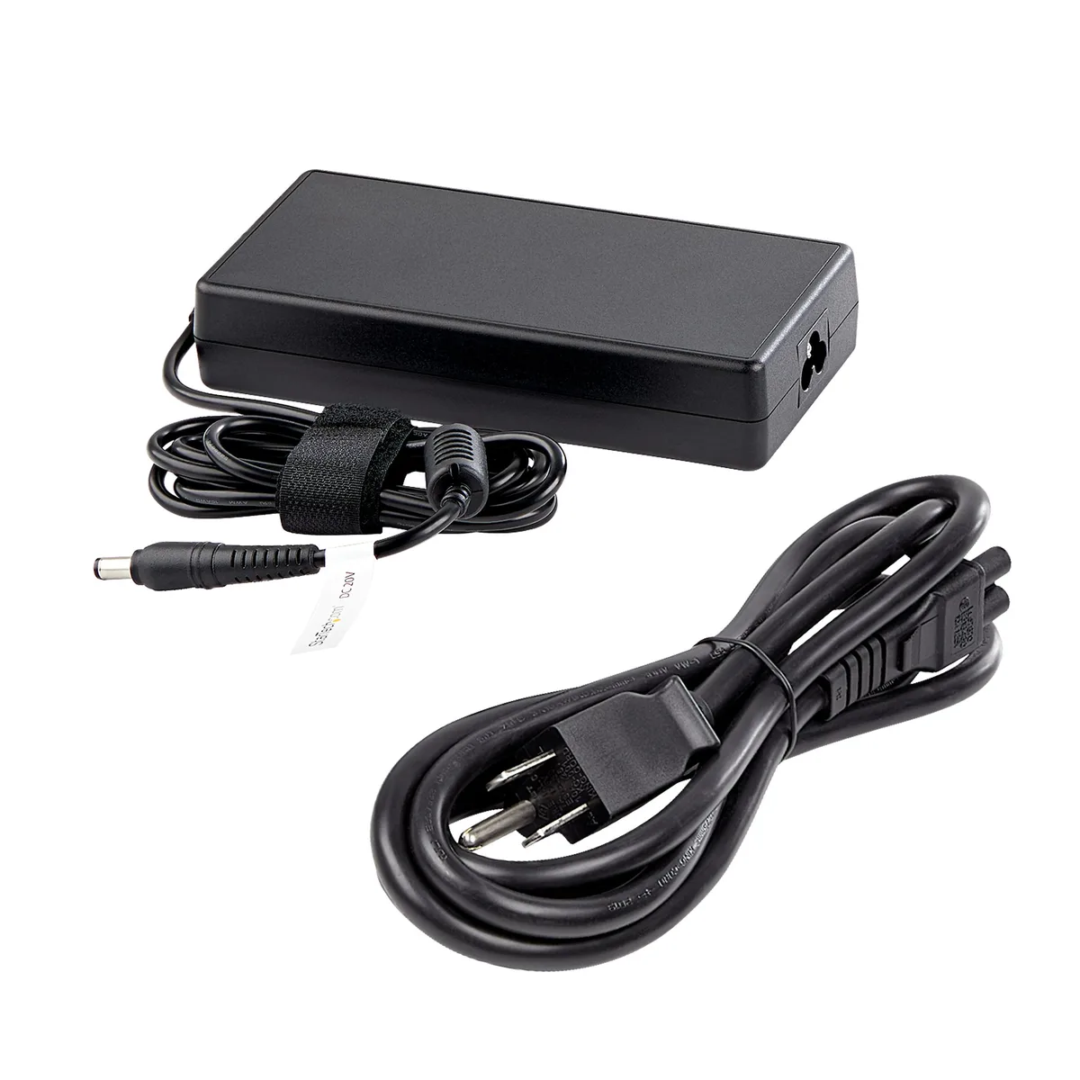 STARTECH STARTECH 158-DOCKPOWERADAPTER docking station power adapter 150W 19.5V 7.7A — product photo
