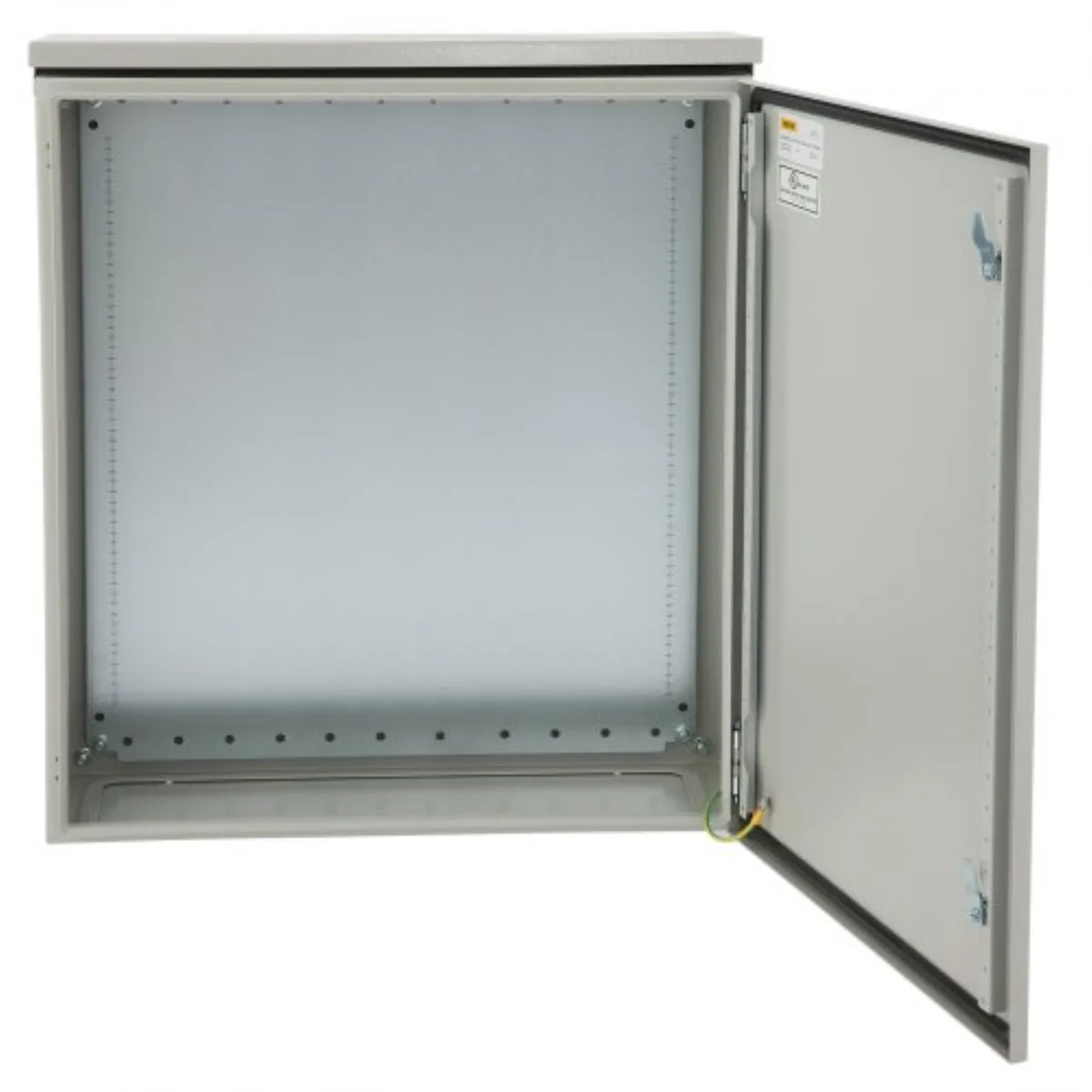 VEVOR VEVOR ST6620 24x24x8in NEMA 4 IP65 Steel Enclosure — product photo