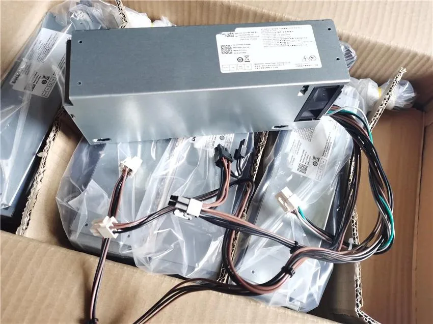 Supersuperuncle Supersuperuncle 500W Server Power Supply for Dell XPS 8940 3880 3891 5080 7080 3080 — product photo