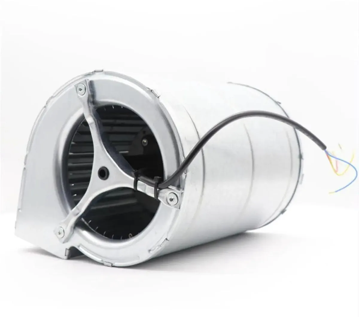 Vszerda Vszerda D1G133-AB39-22 Centrifugal Fan 48V 105W 133mm 1780rpm IP42 4-Wire — product photo