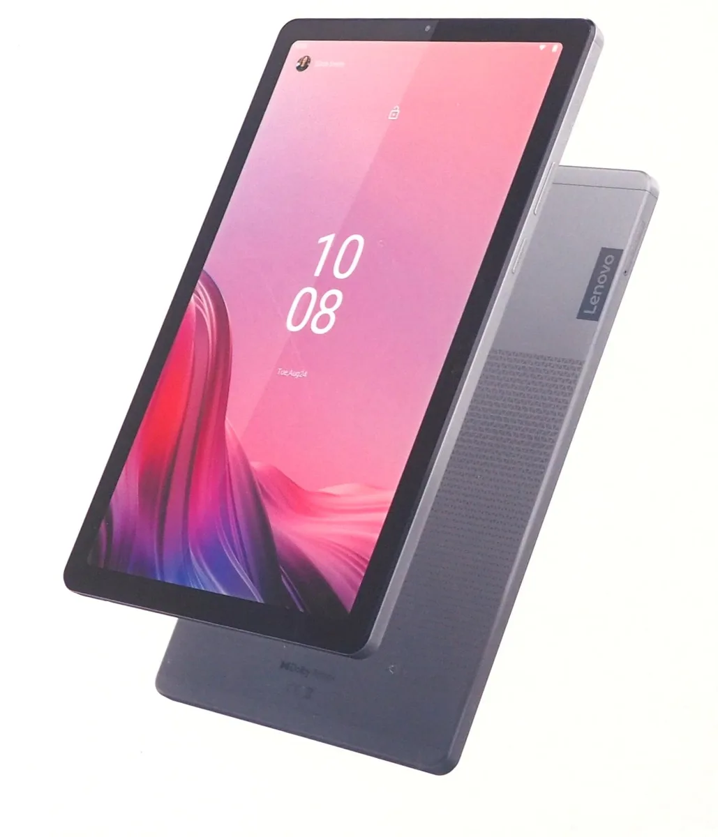 Lenovo Lenovo Tab M9 9.0" tablet 32GB ZAC30056US — product photo