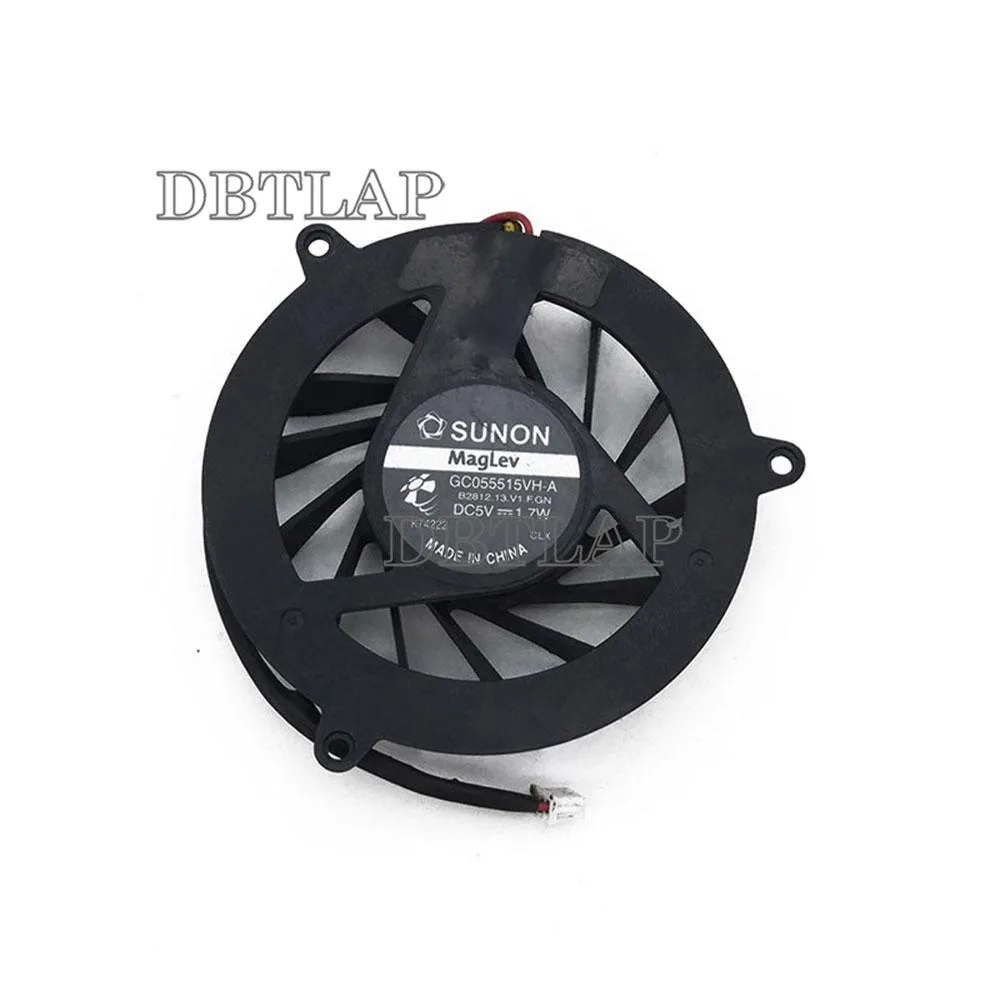 DBTLAP DBTLAP laptop CPU fan for Acer Aspire 1670 GC055515VH-A B2812.13.V1.F.GN — product photo