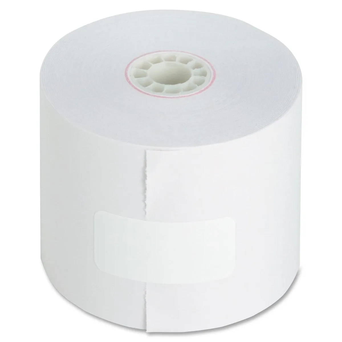 Business Source Business Source 28650 Receipt Paper 2.25" x 150 ft 12/PK — product photo
