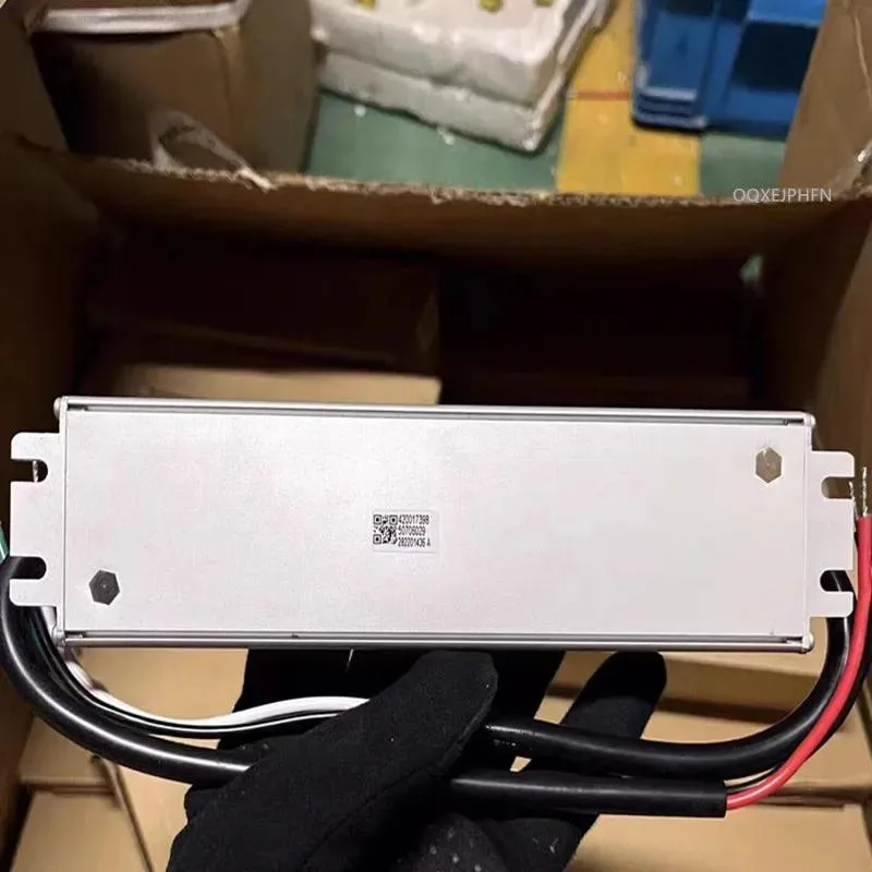 KHACHIMO KHACHIMO 24V 2.5A 60W ATX LED Power Supply H60W-SD-24 — product photo