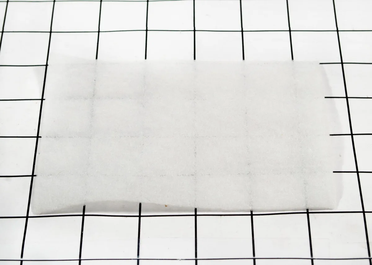 Appliance Factory Parts Appliance Factory Parts Secondary Filter 41-2342-02 for Hoover vacuums — product photo