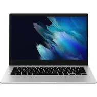 SAMSUNG SAMSUNG XE340XDA-KA1US laptop 14" Celeron N4500 4GB 32GB Silver — product photo