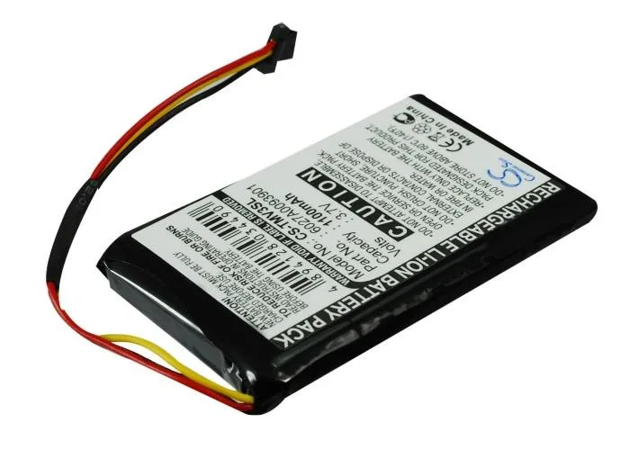 CameronSino CameronSino DS-CS-TMV3SL 1100mAh GPS Battery — product photo