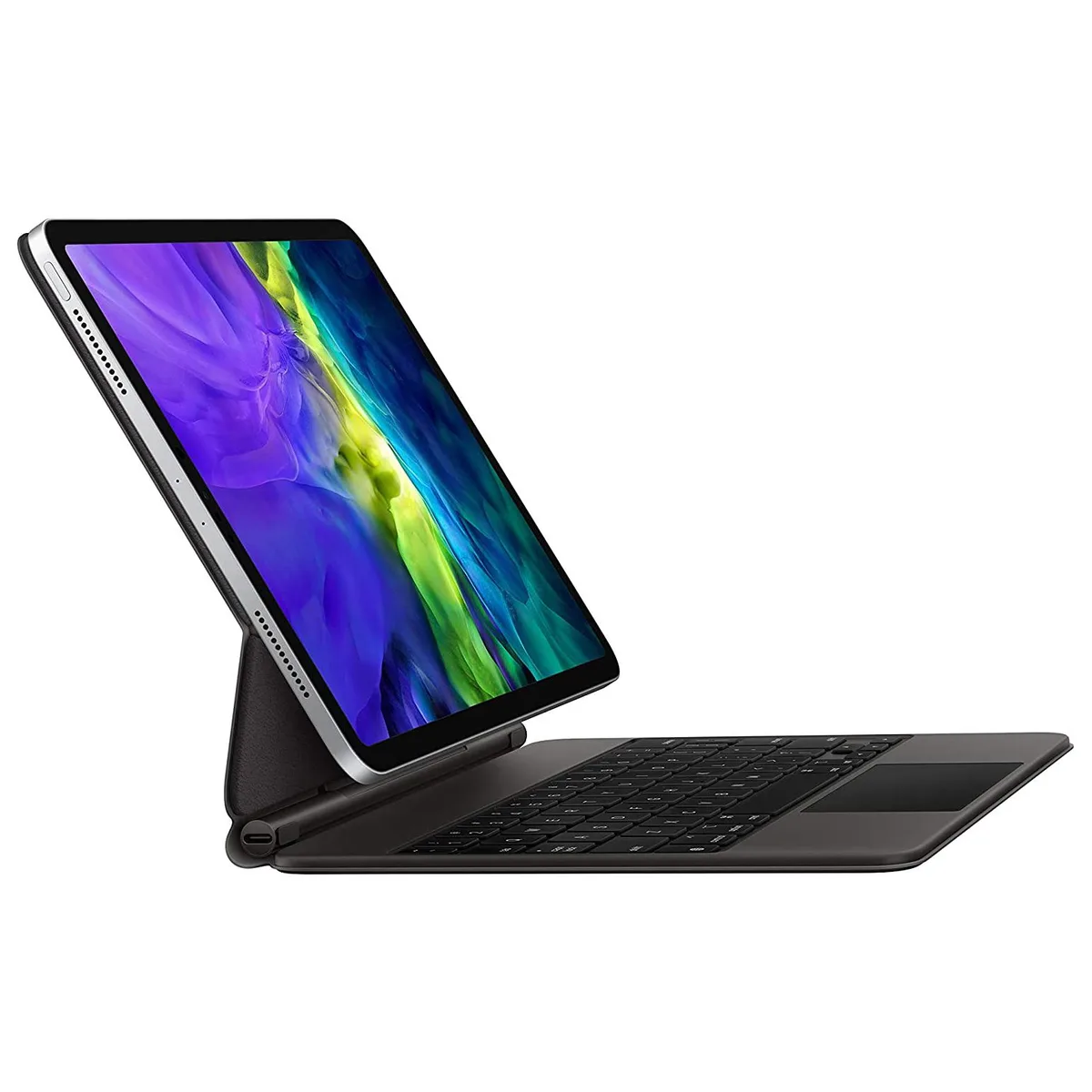 Apple Apple Magic Keyboard 11-inch iPad Pro 3rd Gen iPad Air 4th Gen Black 3085 — product photo