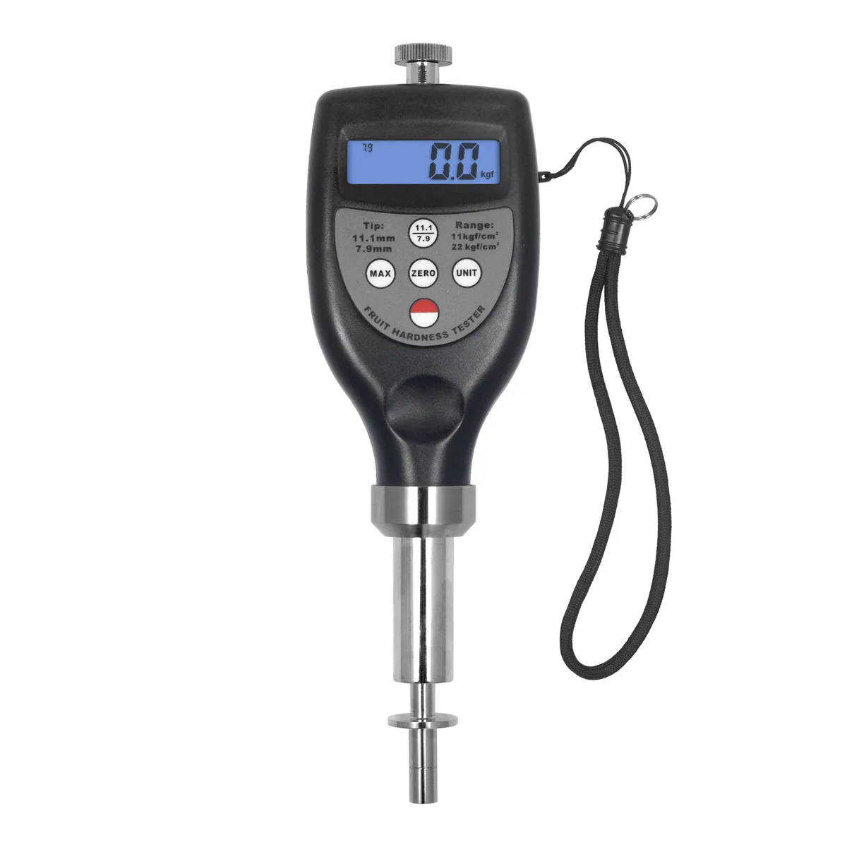 LANDTEK LANDTEK FHT-1122 fruit hardness tester electrician tool — product photo