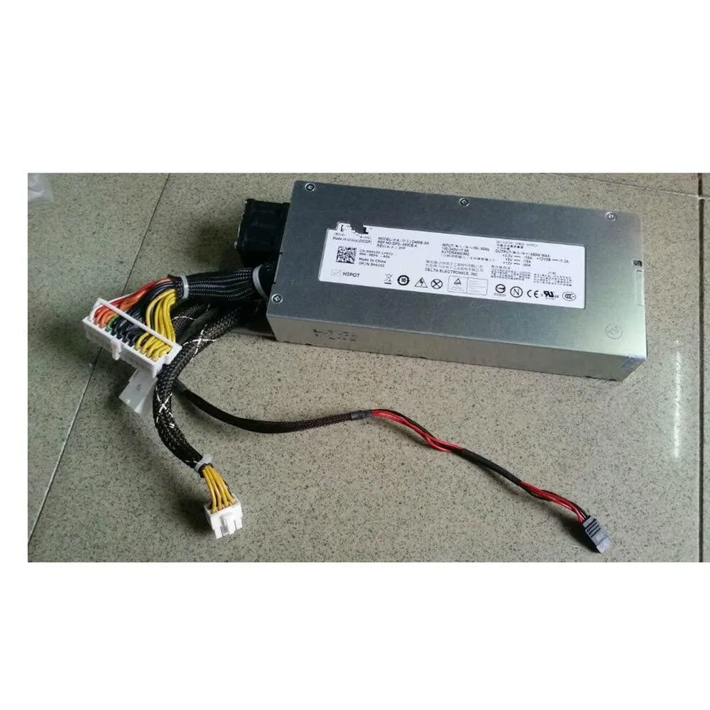 NShi NShi Server Chassis D480E-S0 H410J for R510 — product photo