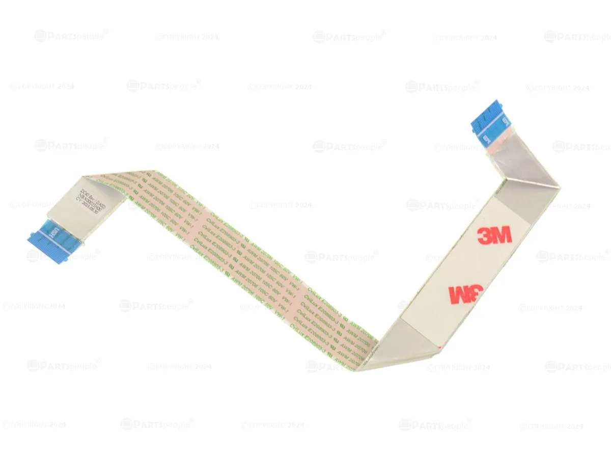 DELL DELL Latitude 7440 7450 Palmrest USH Junction Board Ribbon Cable 1V4T7 — product photo