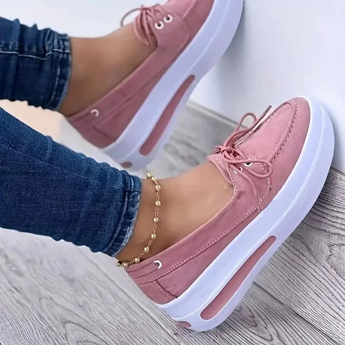 The Perfect Part The Perfect Part Golf Shoes Pink Size 10 — product photo