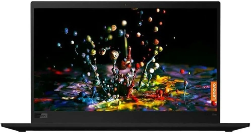 Lenovo Lenovo ThinkPad X1 Carbon 7th 14.0" FHD i5-8365U 16GB 512GB — product photo