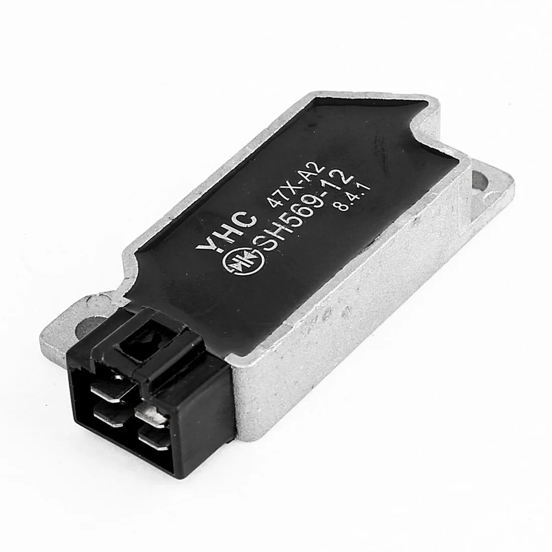 Unique-Bargains Unique-Bargains Voltage Rectifier Regulator SH569-12 47X-A2 for Yamaha — product photo