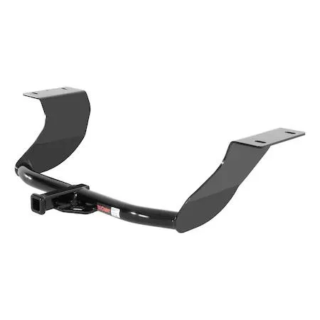 Curt Manufacturing Curt Manufacturing 11037 Trailer Hitch 1-1/4" Receiver Class 1 — product photo
