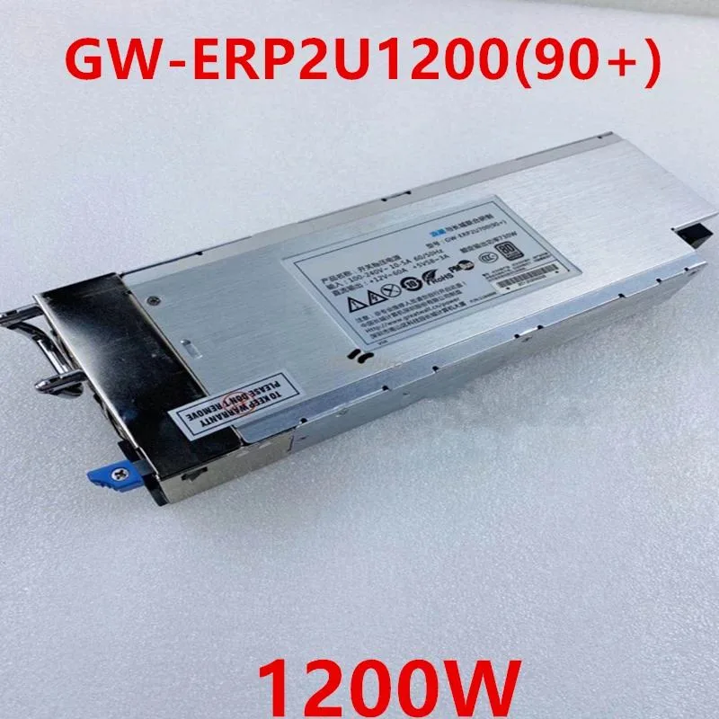 KHACHIMO KHACHIMO CRPS 1200W Power Supply GW-ERP2U1200(90+) — product photo