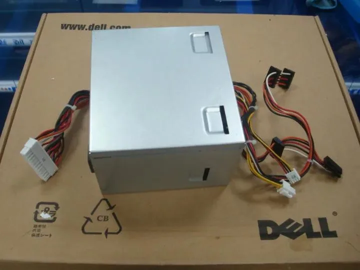 Supersuperuncle Supersuperuncle 305W Server Power Supply for Dell OPX380MT MK9GY 780MT Large Chassis — product photo