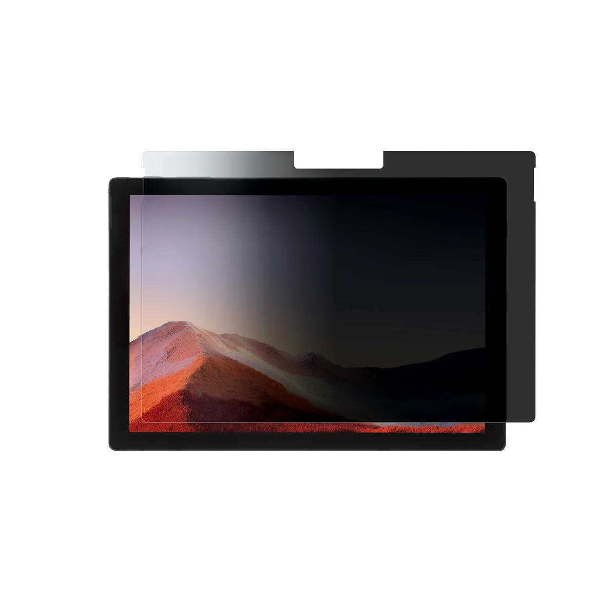Targus Targus AST325GLZ 4Vu Privacy Screen monitor accessory — product photo