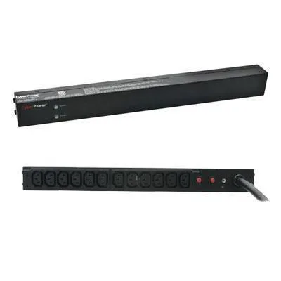 CyberPower CyberPower PDU30BHVT12R 30A 12-Outlet PDU — product photo