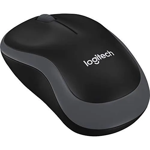Logitech Logitech 910-03888 M185 Wireless Mouse 1000 DPI — product photo