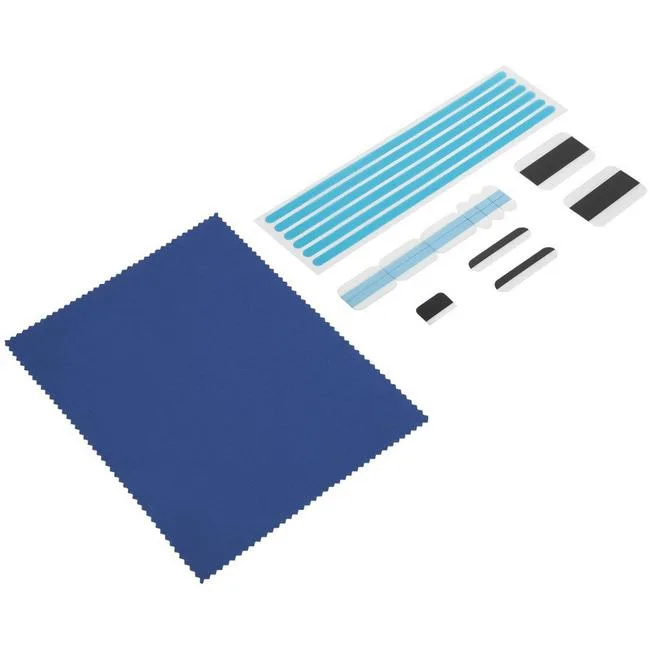 Targus Targus ASF003GLZ Privacy Screen Install Kit, Clear — product photo