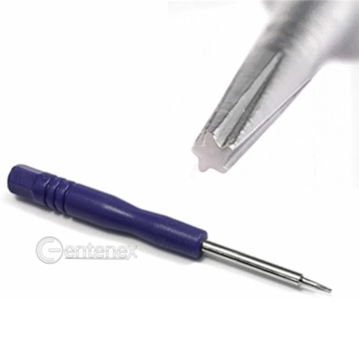 Centenex Electronics Centenex Electronics AS-TLPENTALOBE-2 5-point pentalobe screwdriver — product photo
