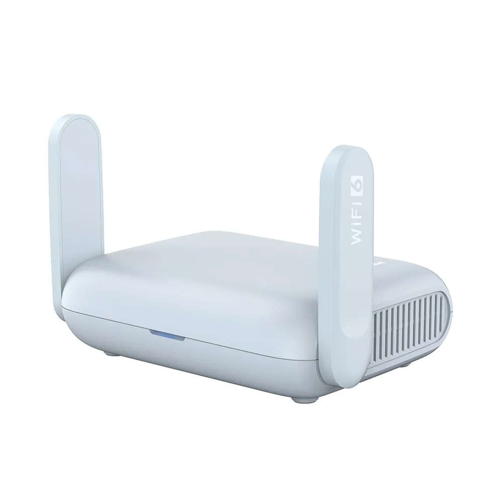 GL.iNet GL.iNet GL-MT3000 wireless router — product photo