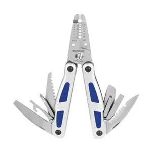 Westward Westward 6ATV1 12 Function Wire Stripper Multi-Tool Plier — product photo