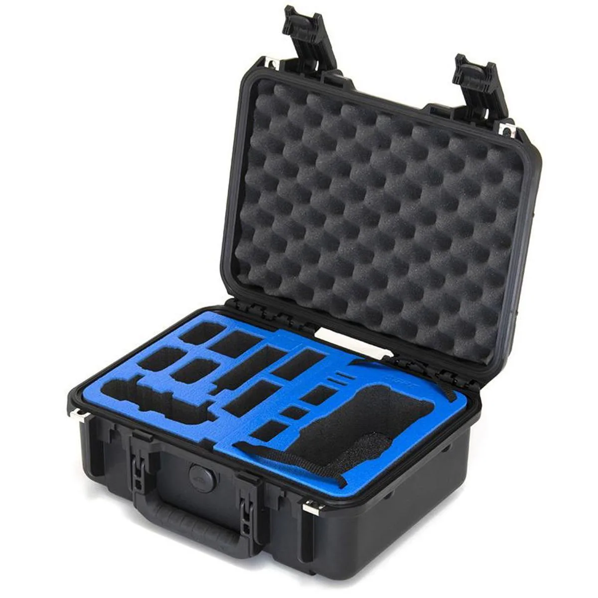 Go Professional Cases, Inc Go Professional Cases Hard-Shell Case for DJI Mavic Pro and CrystalSky Monitor — product photo