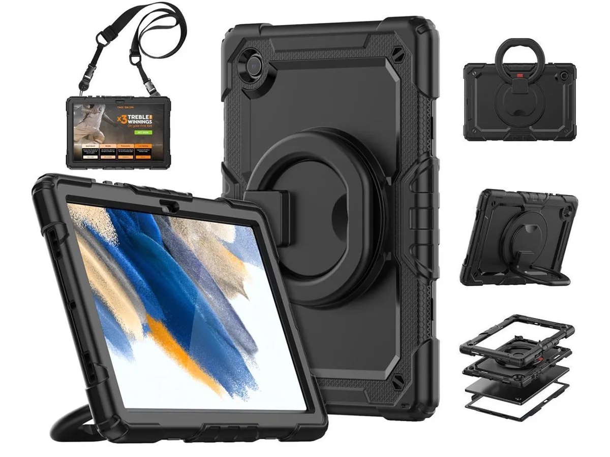 BONAEVER BONAEVER Case For Samsung Galaxy Tab A8 10.5 inch 2022 SM-X200 SM-X205 SM-X207 — product photo