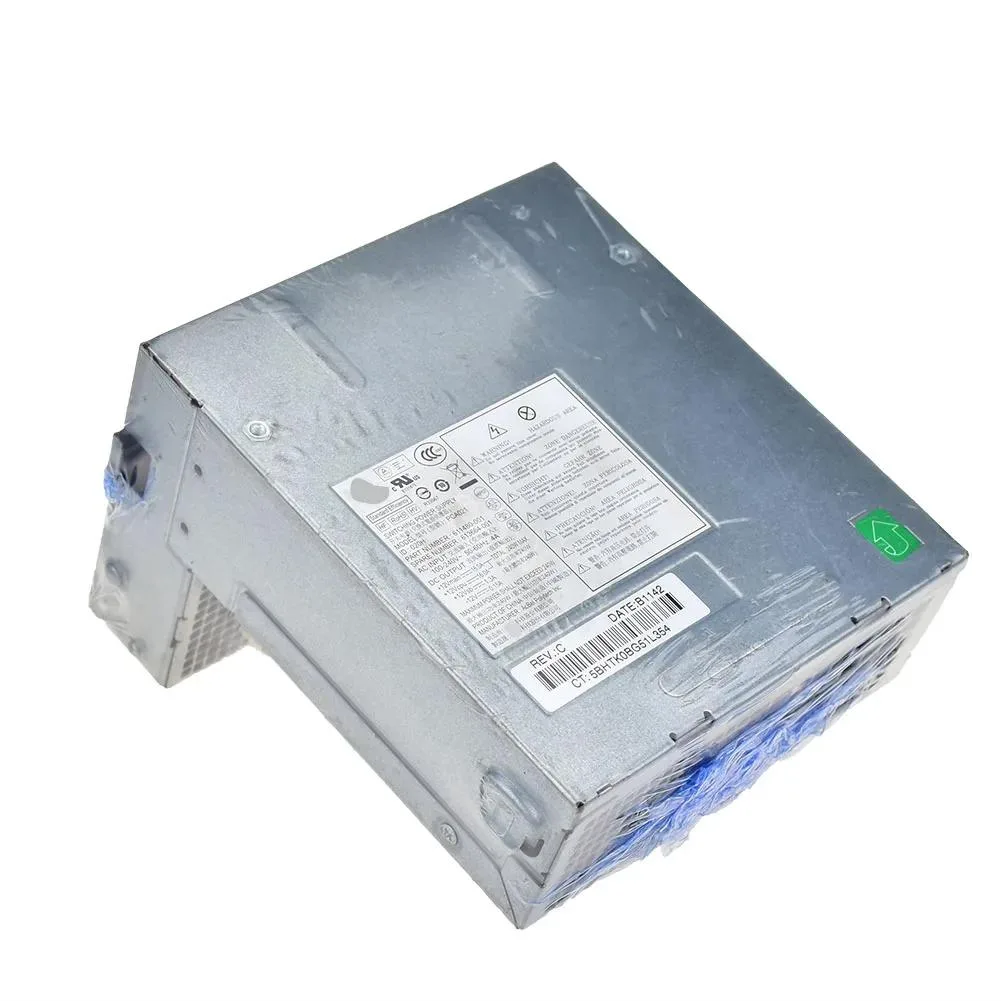 WMtec WMtec HP-D2402A0 240W server power supply — product photo