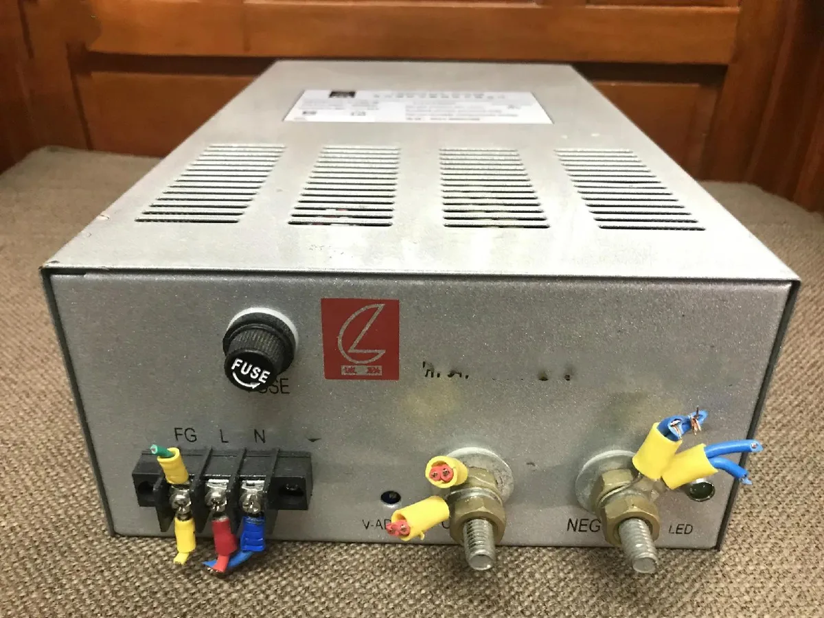 Supersuperuncle Supersuperuncle CL-A-1500-48 48V 31A 1500W server power supply — product photo