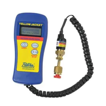 Yellow Jacket Yellow Jacket 69086 Digital Vacuum Gauge accessory — product photo