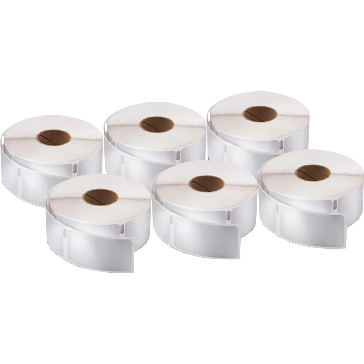 DYMO DYMO 2050766 LabelWriter 2"W Labels White 500 Pack POS Accessory — product photo