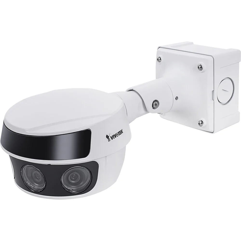 VIVOTEK Inc. VIVOTEK Inc. MS9321-EHV-V2 18MP 4×3.5mm 180° network camera — product photo