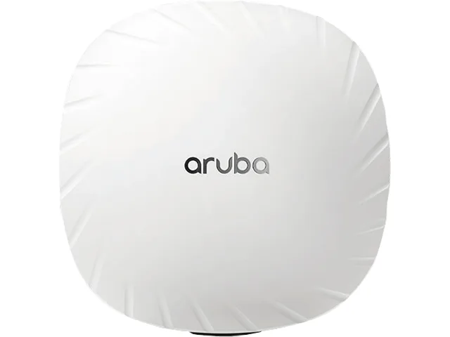 HP HP JZ357A Aruba 550 AP-555 access point — product photo