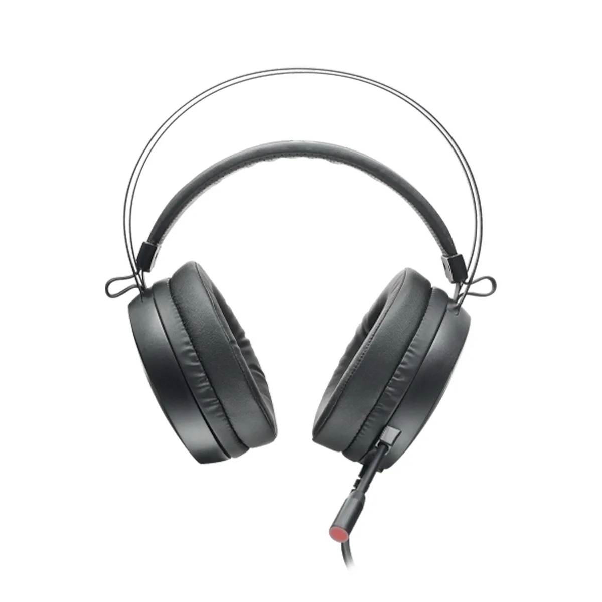 Rapoo Rapoo VH160S Wired Gaming Headset 7.1 50mm RGB Black — product photo