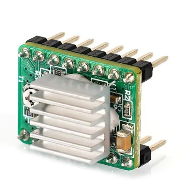 YINGHUA YINGHUA A4988 Stepper Motor Driver Module 5-pack 3D printers accessory — product photo