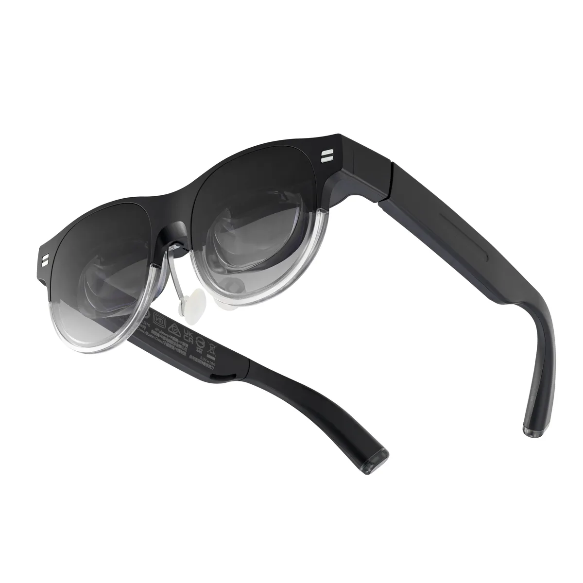 ASUS ASUS 90LJ00L5-B013B0 AirVision M1 vr headset 100" 1100 nits 87g — product photo